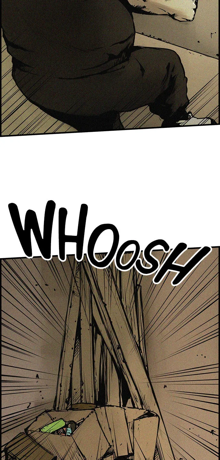 Killing Evil Chapter 27 page 54 - 