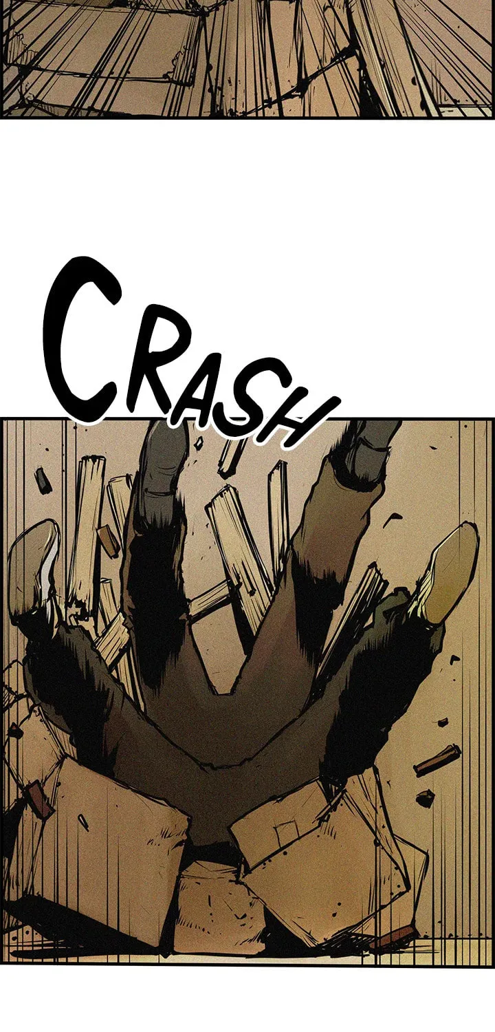 Killing Evil Chapter 27 page 55 - 