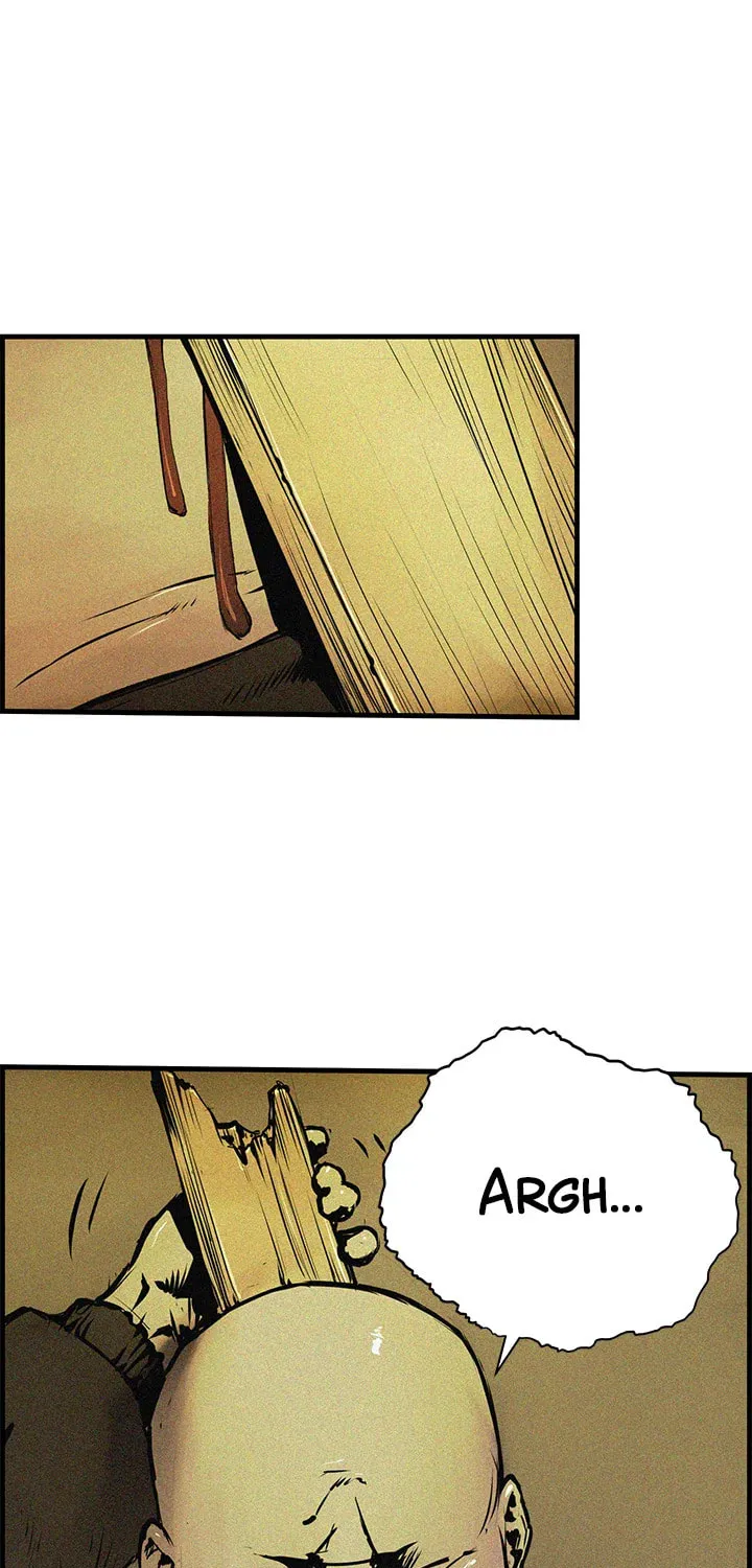 Killing Evil Chapter 27 page 57 - 
