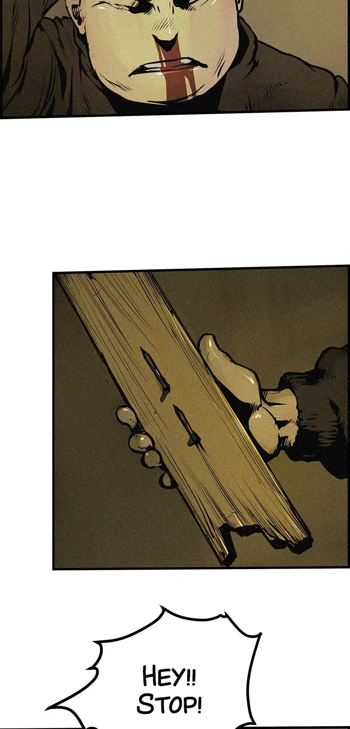 Killing Evil Chapter 27 page 58 - 