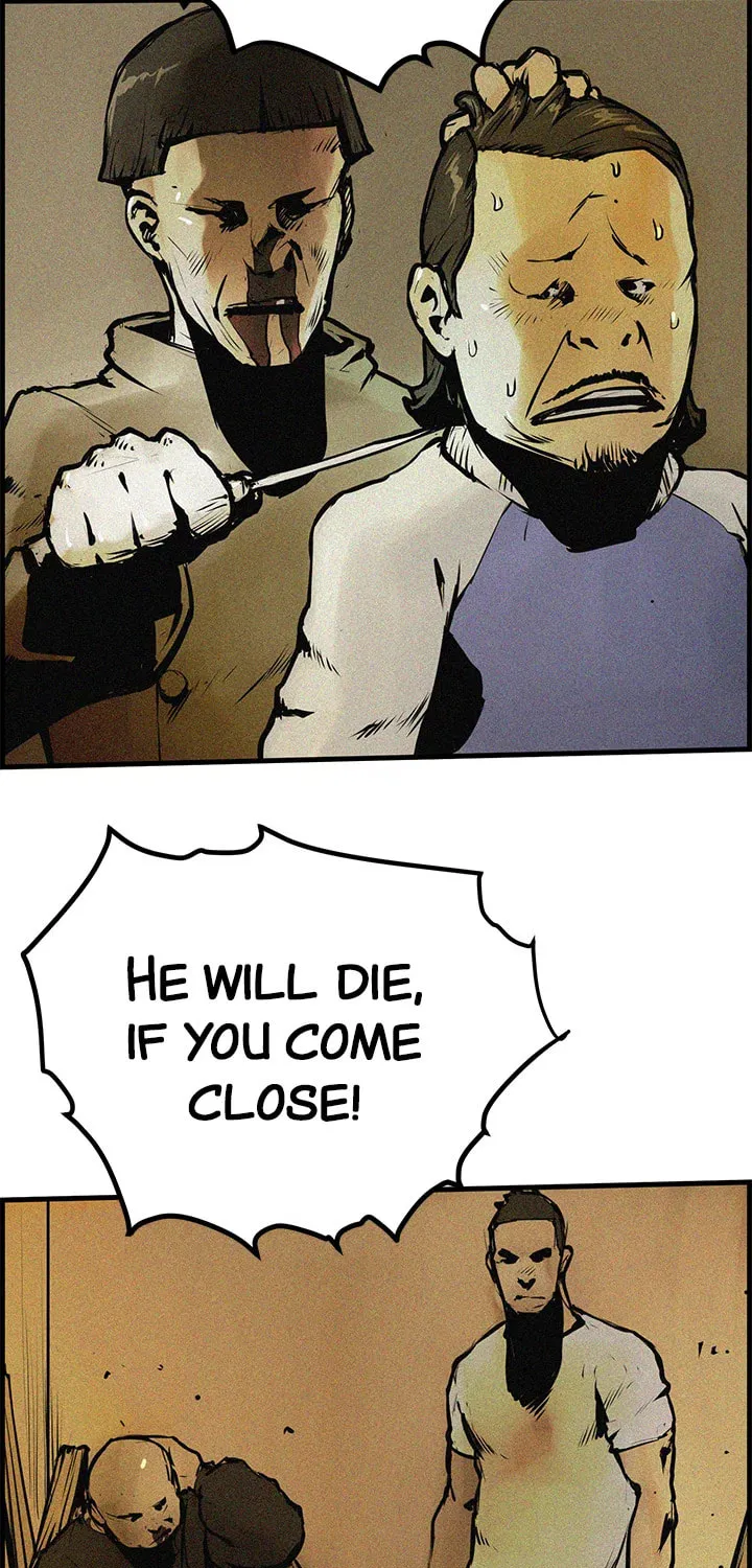 Killing Evil Chapter 27 page 59 - 