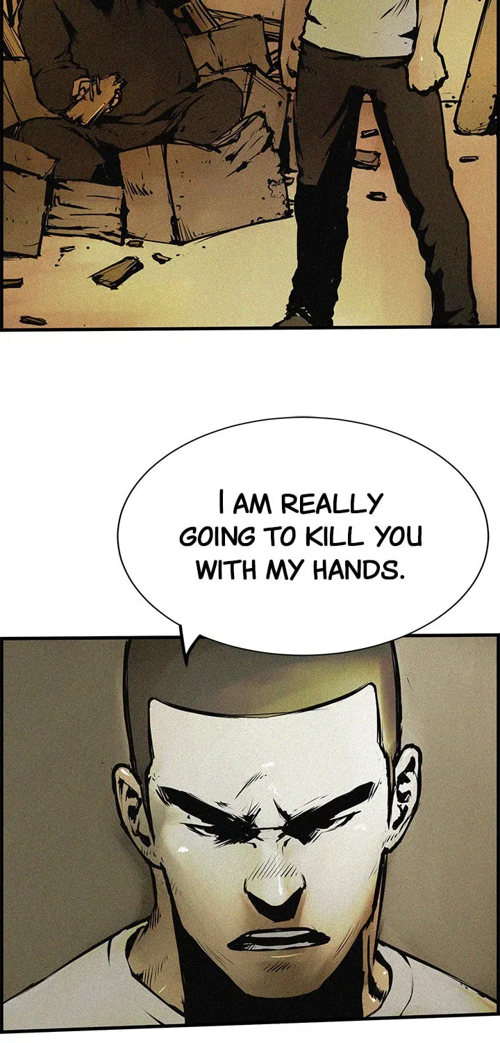 Killing Evil Chapter 27 page 60 - 