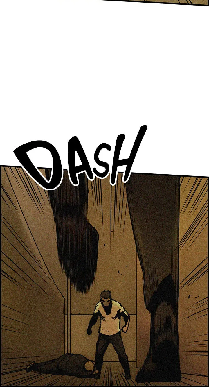 Killing Evil Chapter 27 page 7 - 