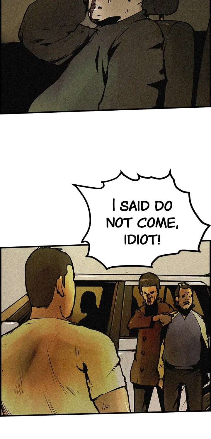 Killing Evil Chapter 27 page 62 - 