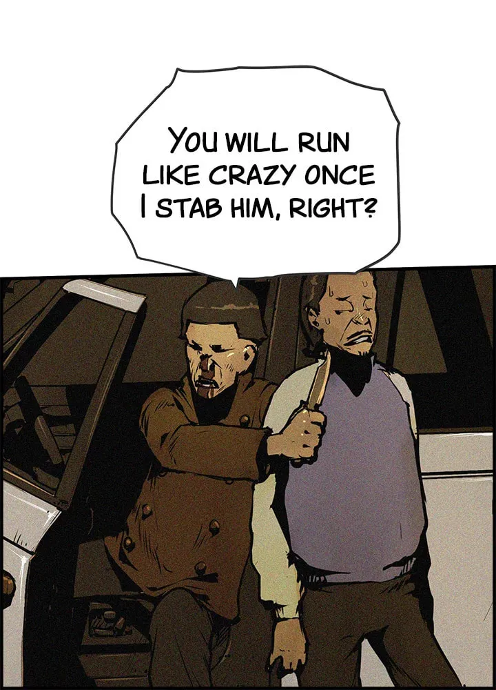 Killing Evil Chapter 27 page 63 - 