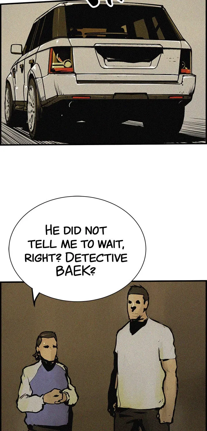 Killing Evil Chapter 27 page 65 - 