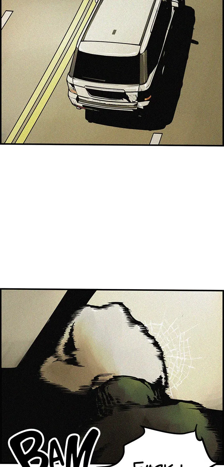 Killing Evil Chapter 27 page 67 - 