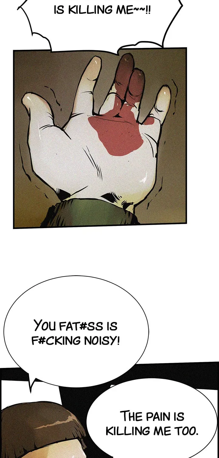 Killing Evil Chapter 27 page 69 - 