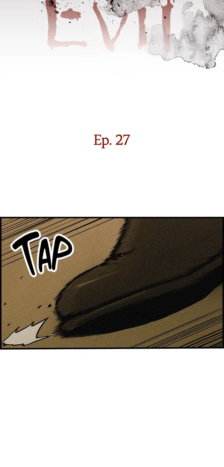 Killing Evil Chapter 27 page 9 - 