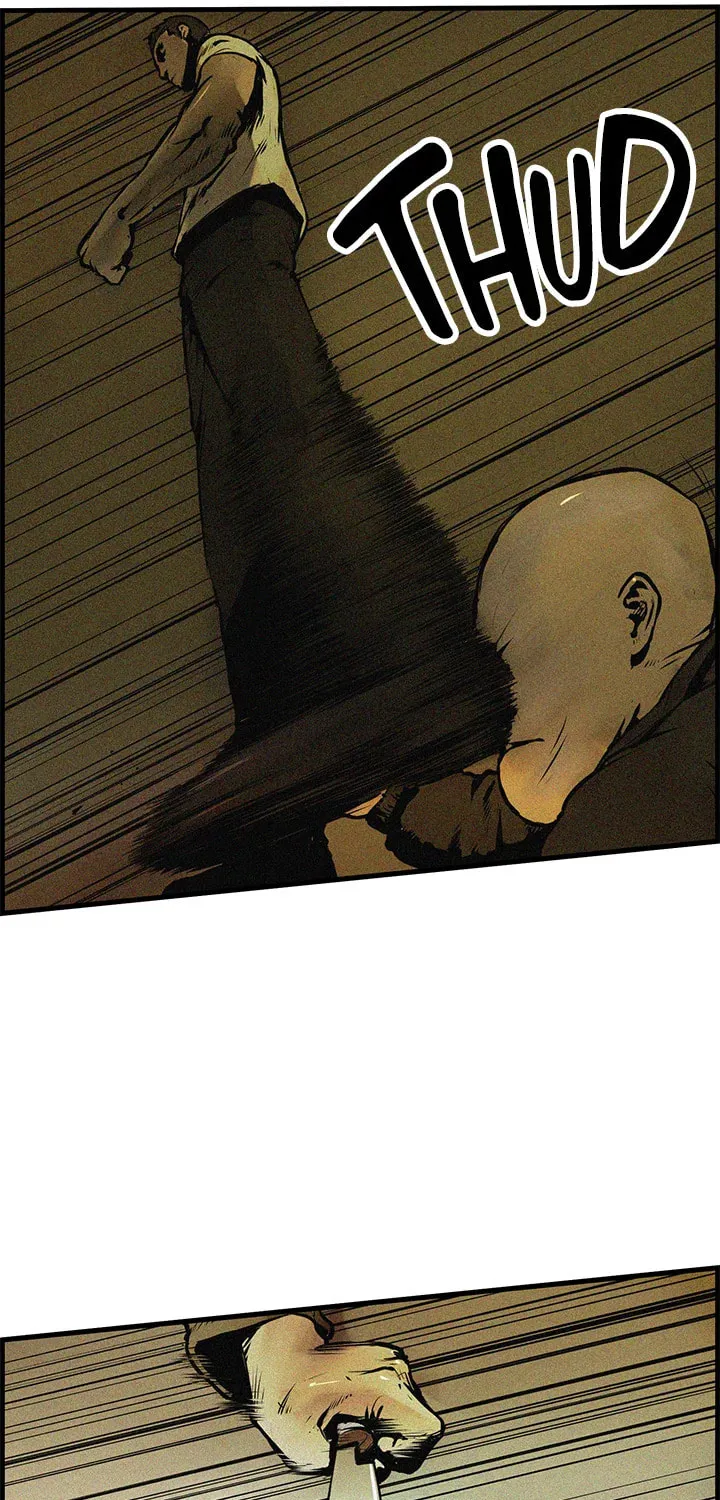 Killing Evil Chapter 27 page 10 - 