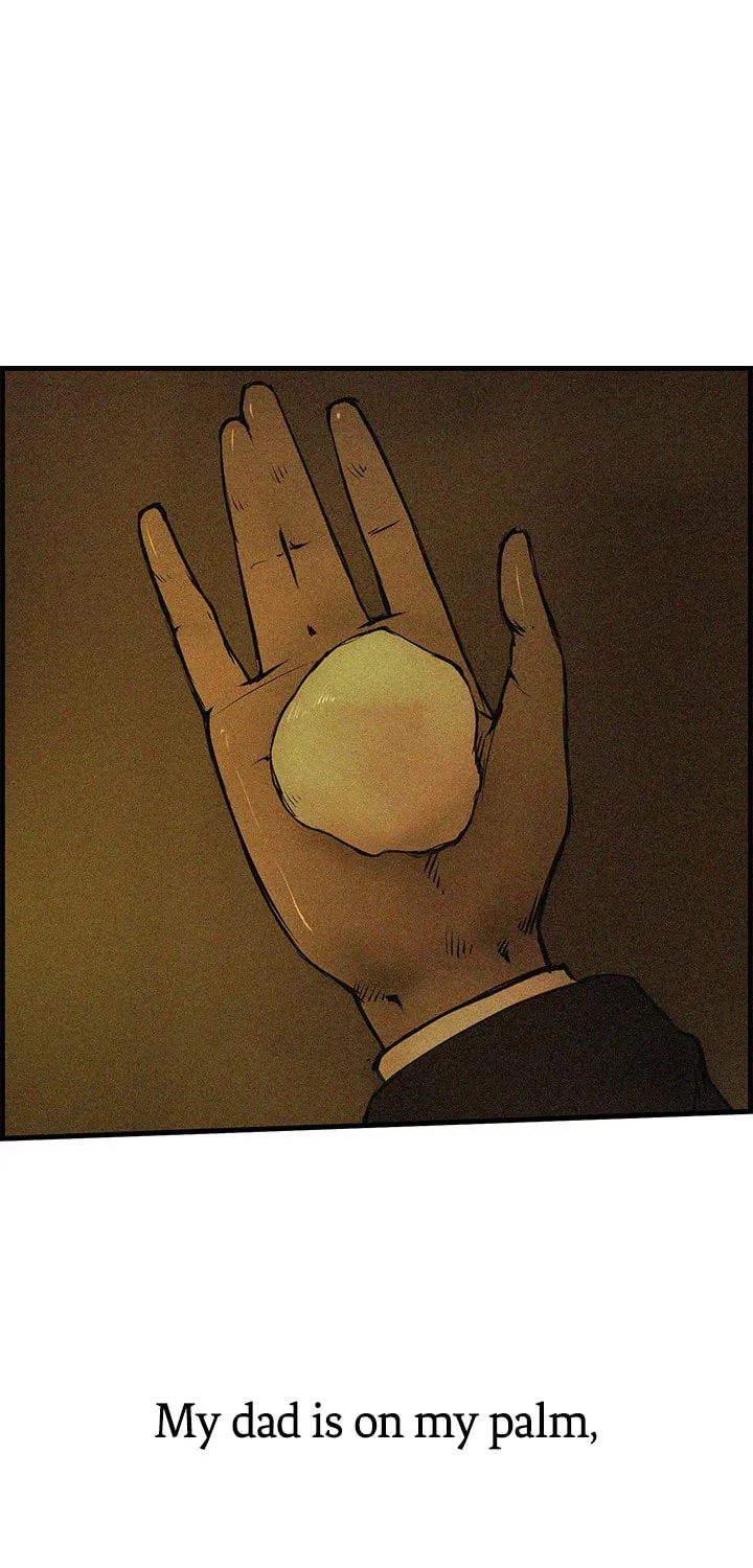 Killing Evil Chapter 28 page 1 - 