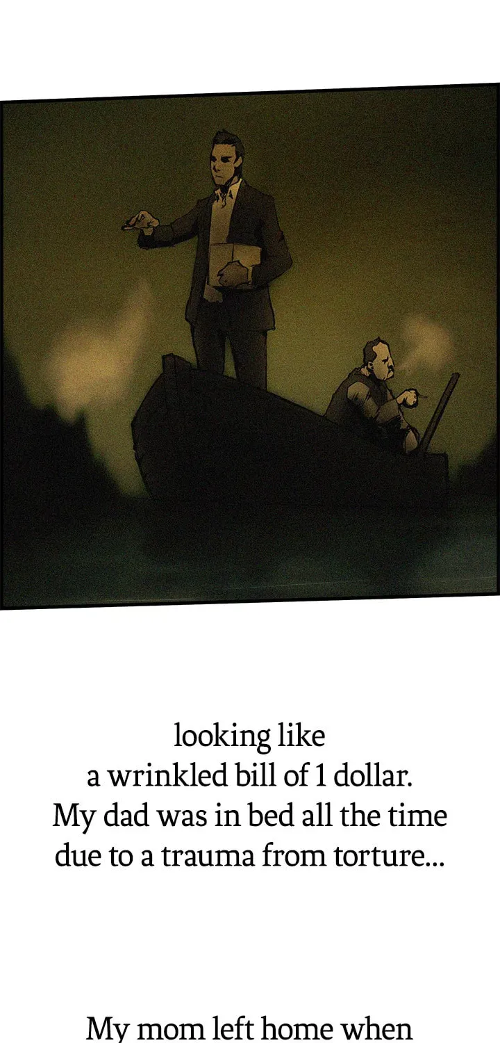 Killing Evil Chapter 28 page 2 - 