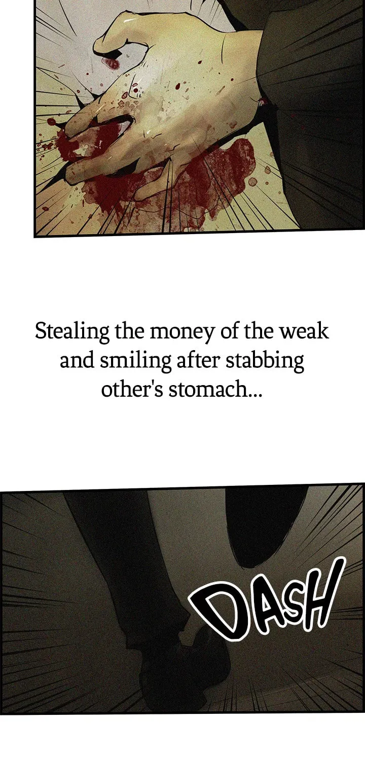 Killing Evil Chapter 28 page 11 - 