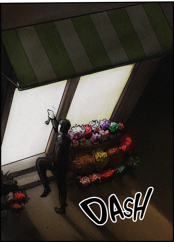 Killing Evil Chapter 28 page 14 - 