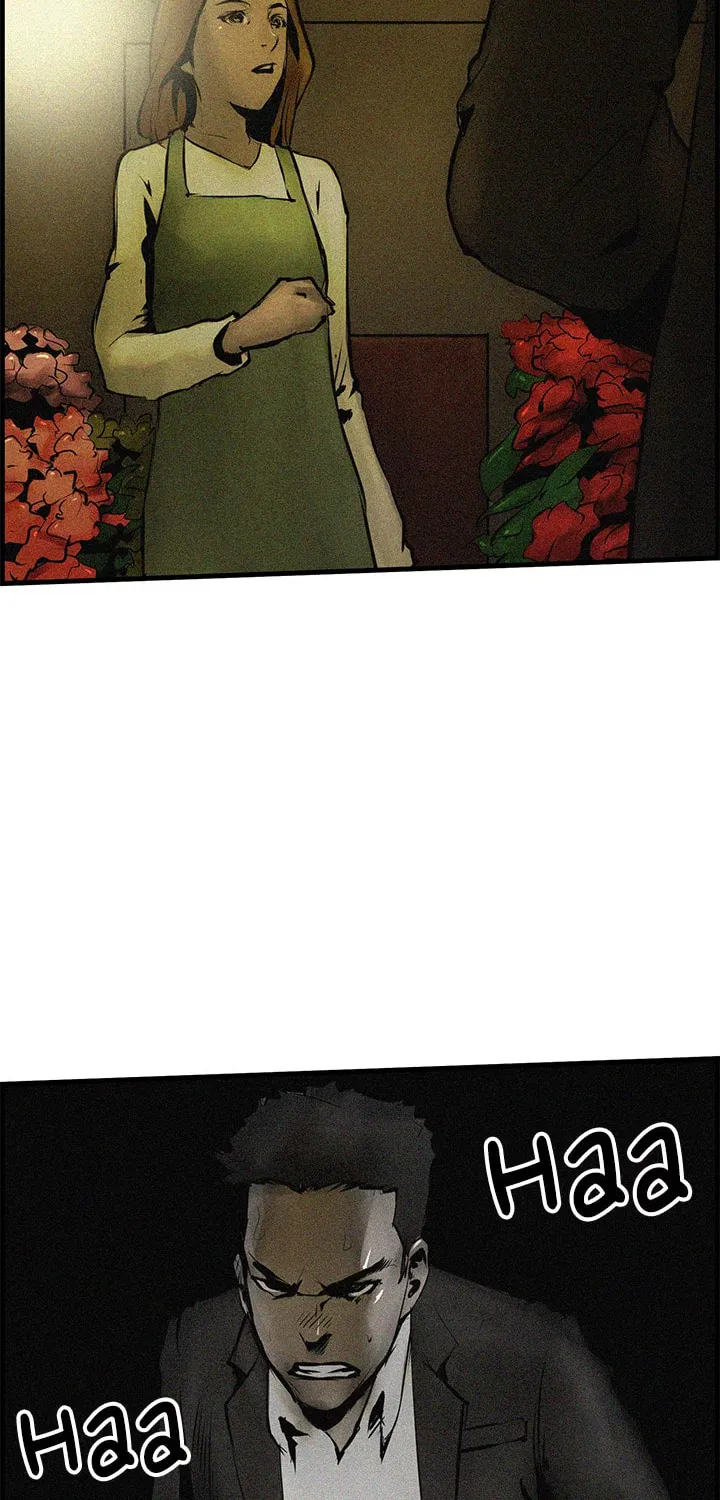 Killing Evil Chapter 28 page 16 - 