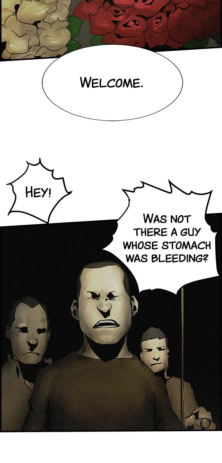 Killing Evil Chapter 28 page 18 - 