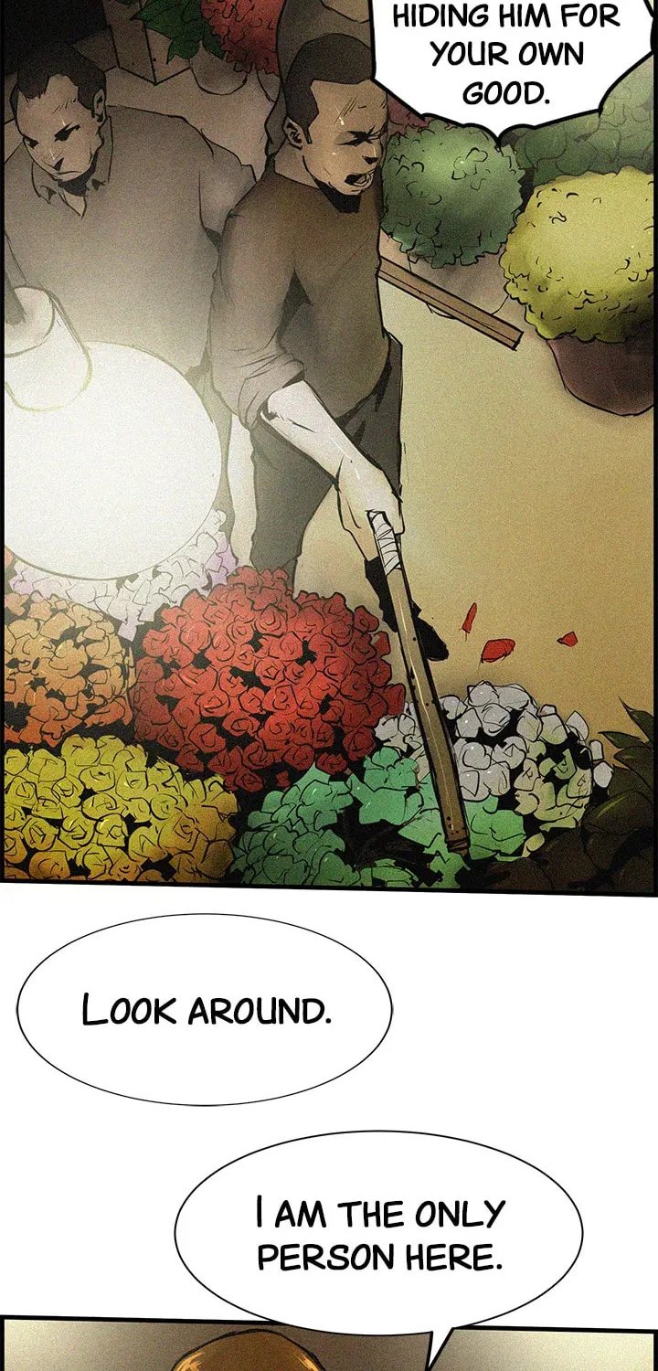 Killing Evil Chapter 28 page 20 - 