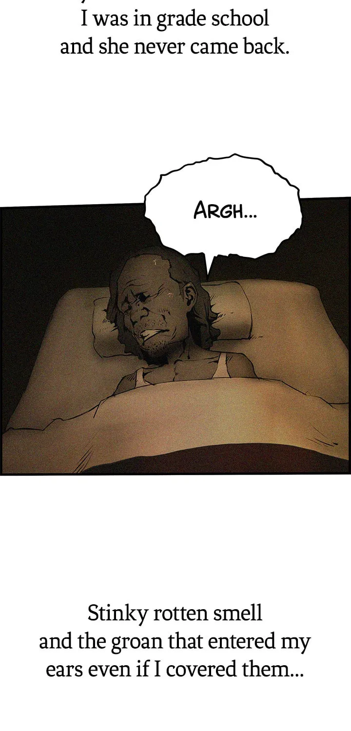 Killing Evil Chapter 28 page 3 - 