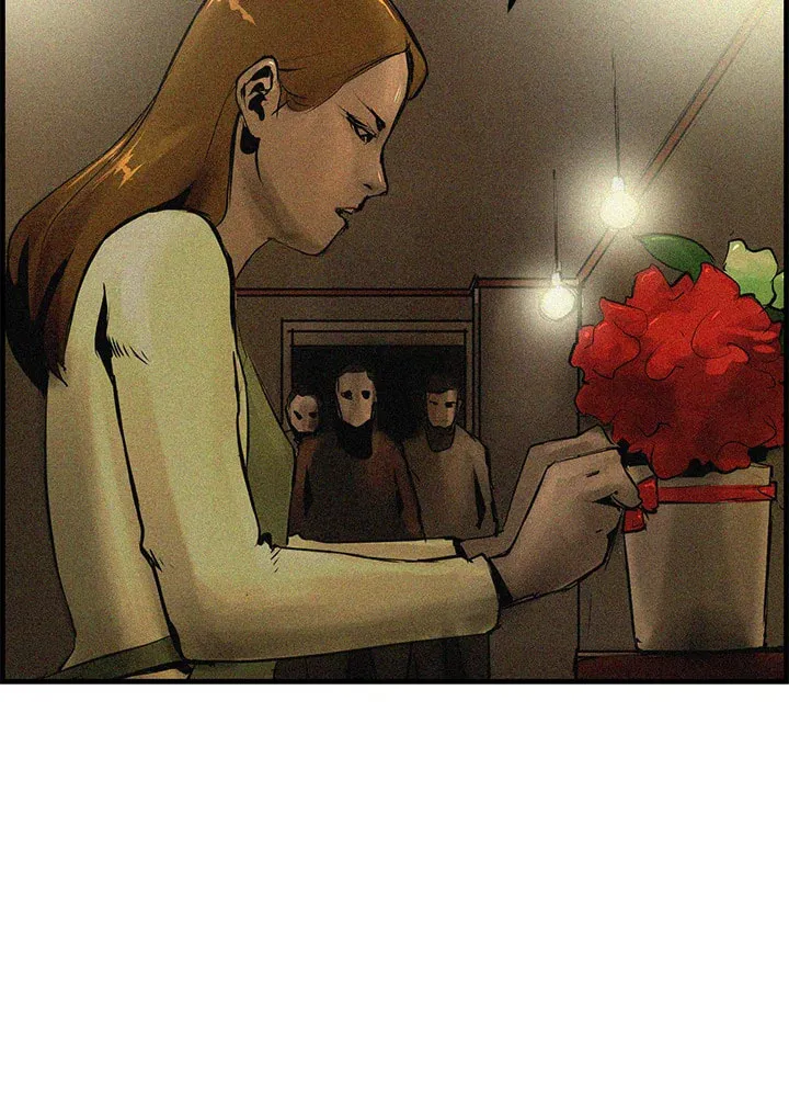 Killing Evil Chapter 28 page 21 - 