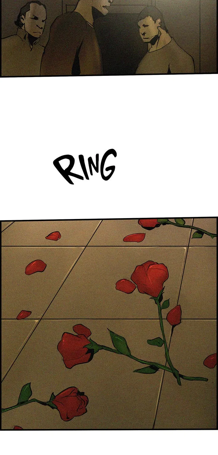 Killing Evil Chapter 28 page 23 - 
