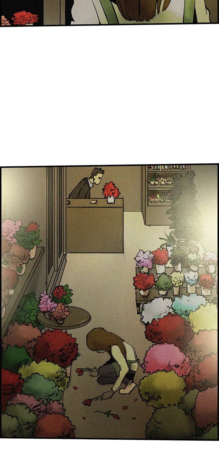 Killing Evil Chapter 28 page 25 - 