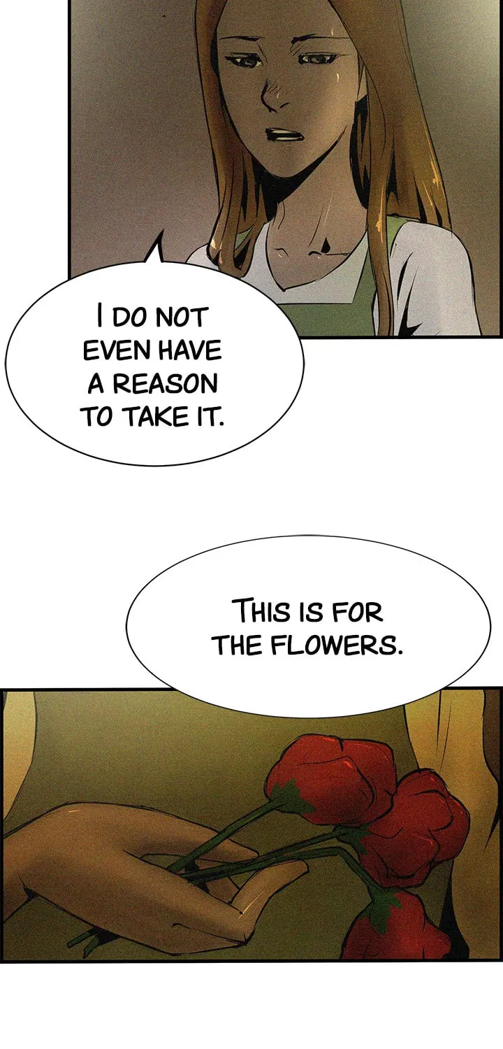 Killing Evil Chapter 28 page 27 - 