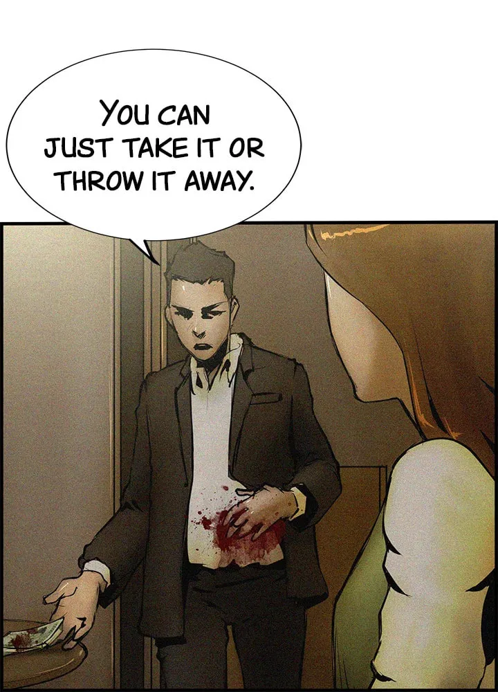Killing Evil Chapter 28 page 28 - 