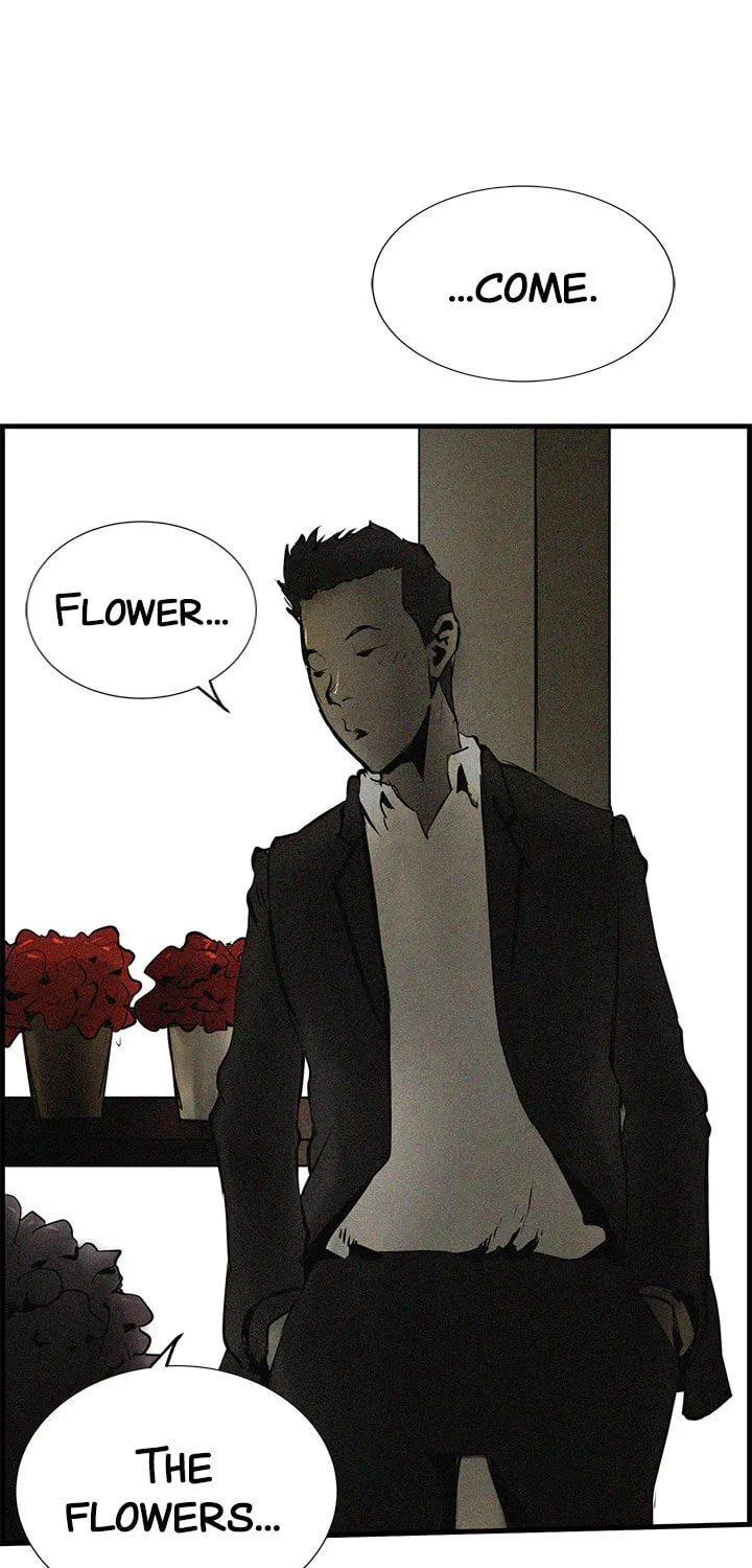Killing Evil Chapter 28 page 33 - 