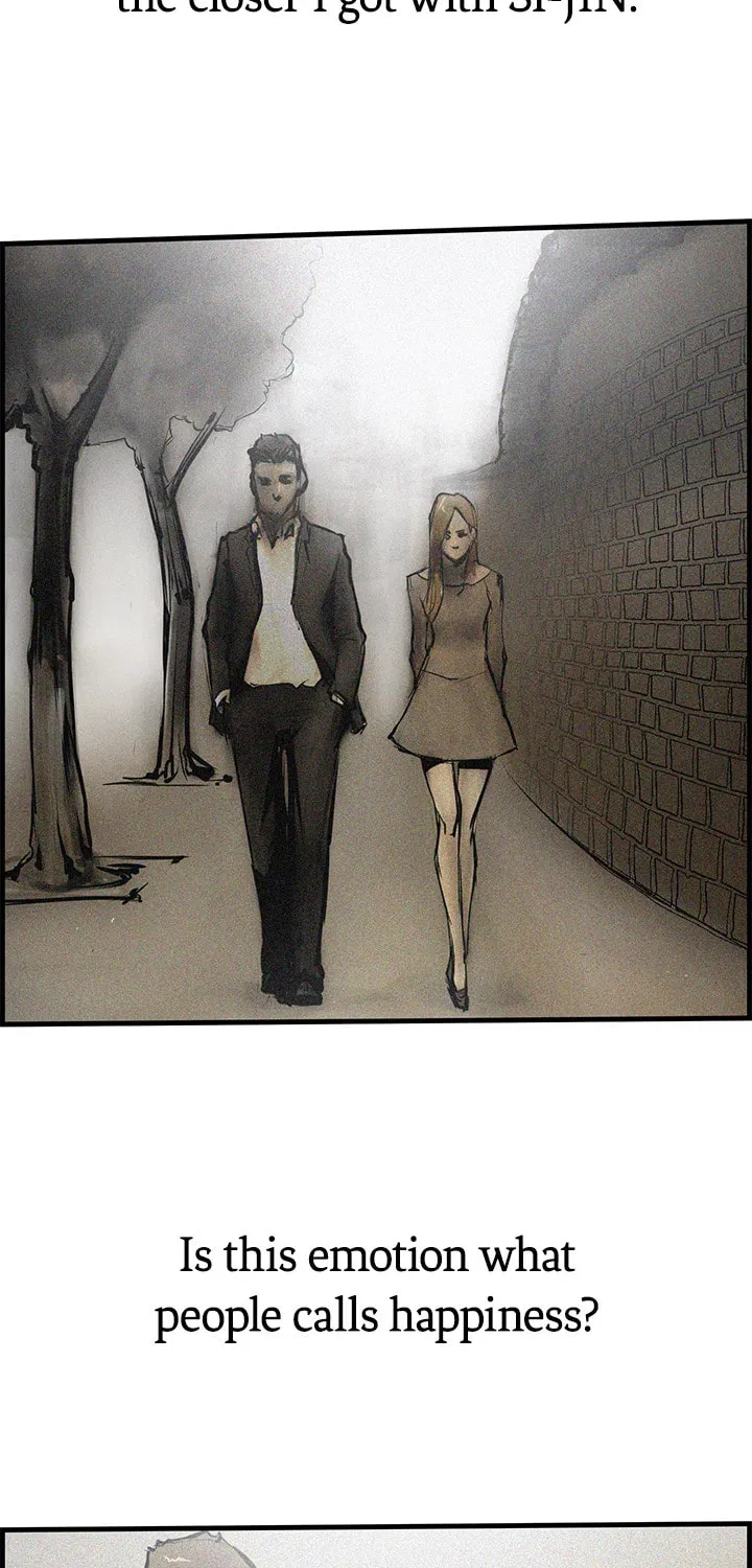 Killing Evil Chapter 28 page 38 - 