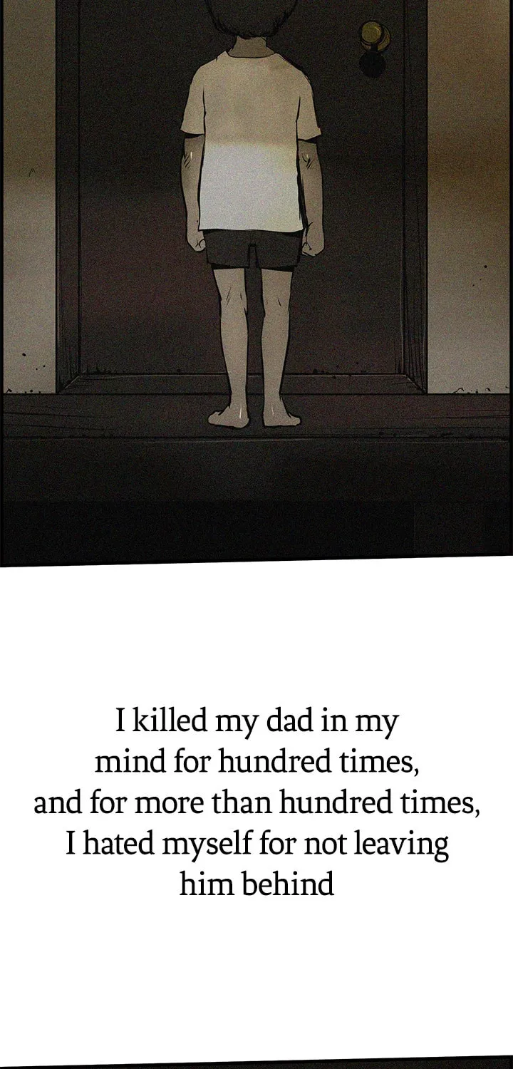 Killing Evil Chapter 28 page 5 - 
