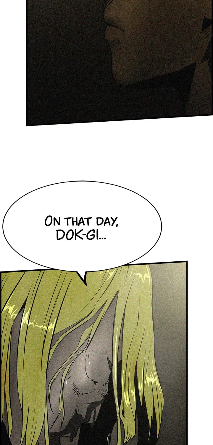 Killing Evil Chapter 28 page 47 - 