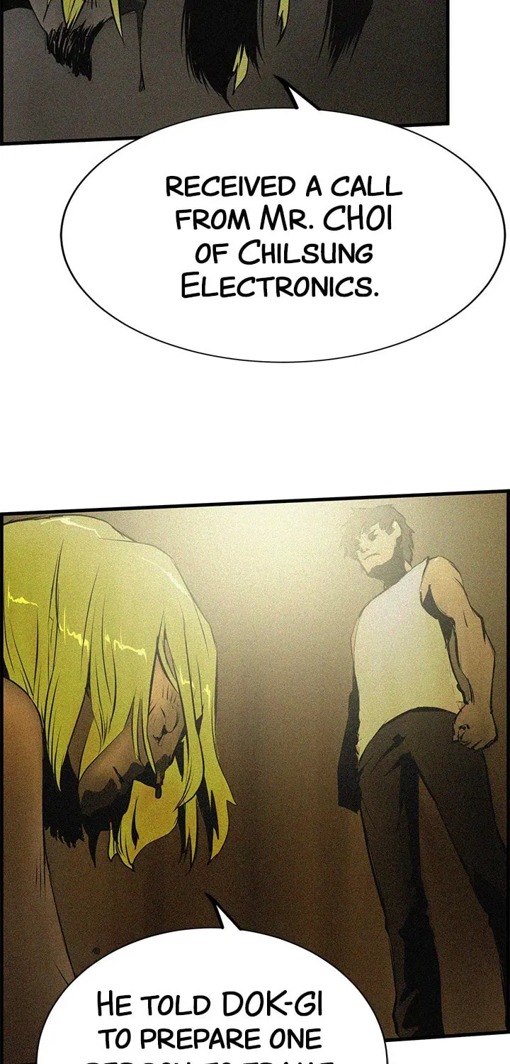 Killing Evil Chapter 28 page 48 - 
