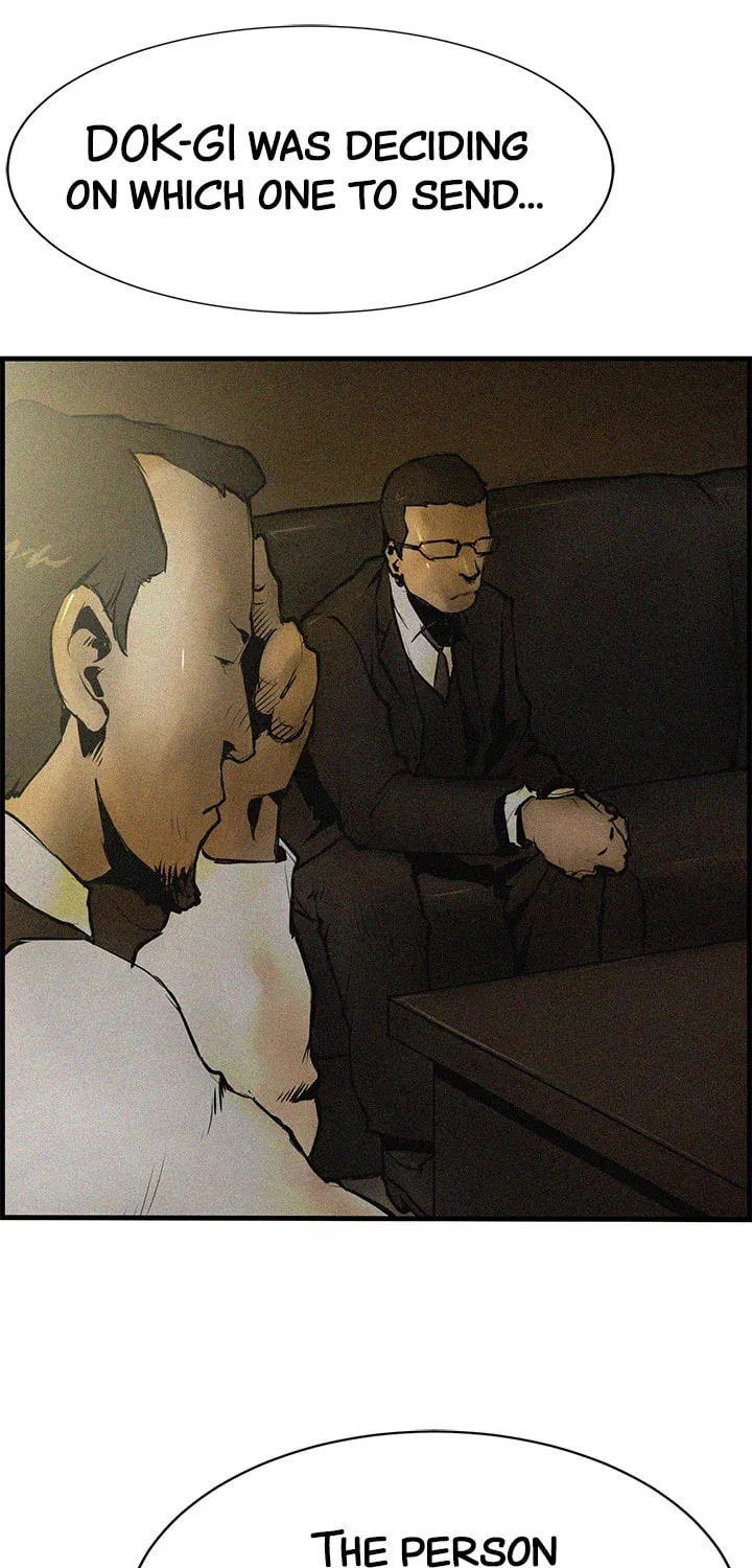 Killing Evil Chapter 28 page 50 - 