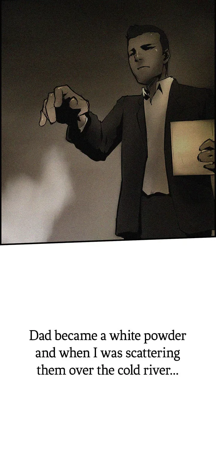 Killing Evil Chapter 28 page 6 - 