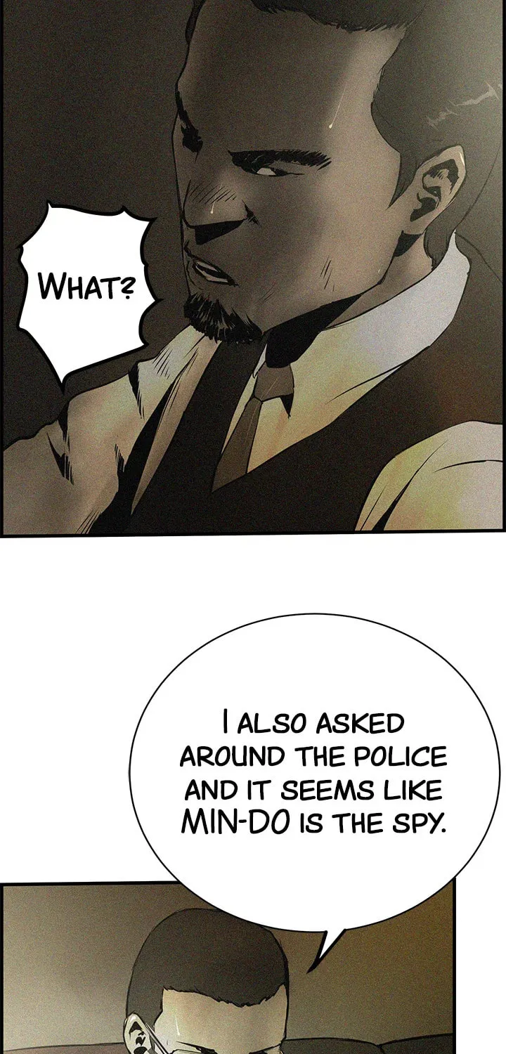 Killing Evil Chapter 28 page 52 - 