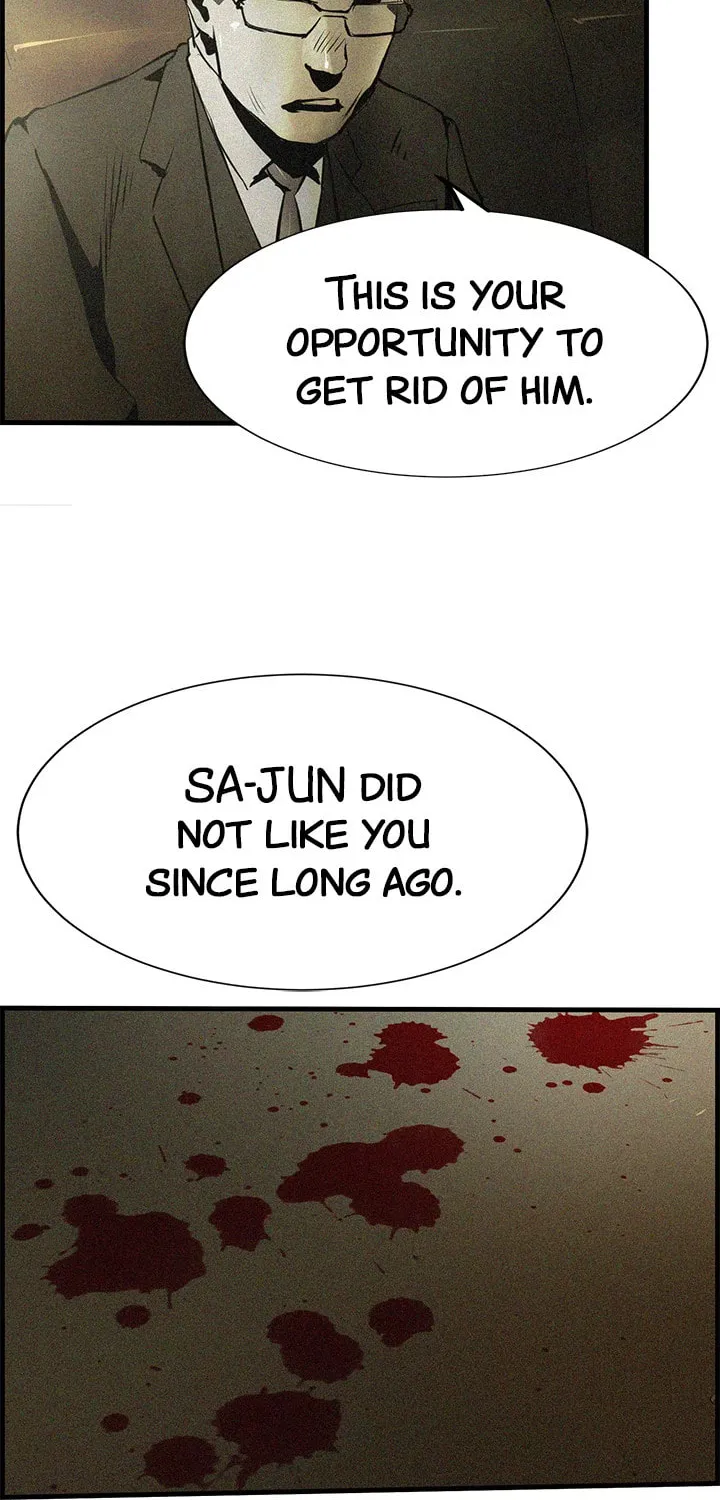 Killing Evil Chapter 28 page 53 - 