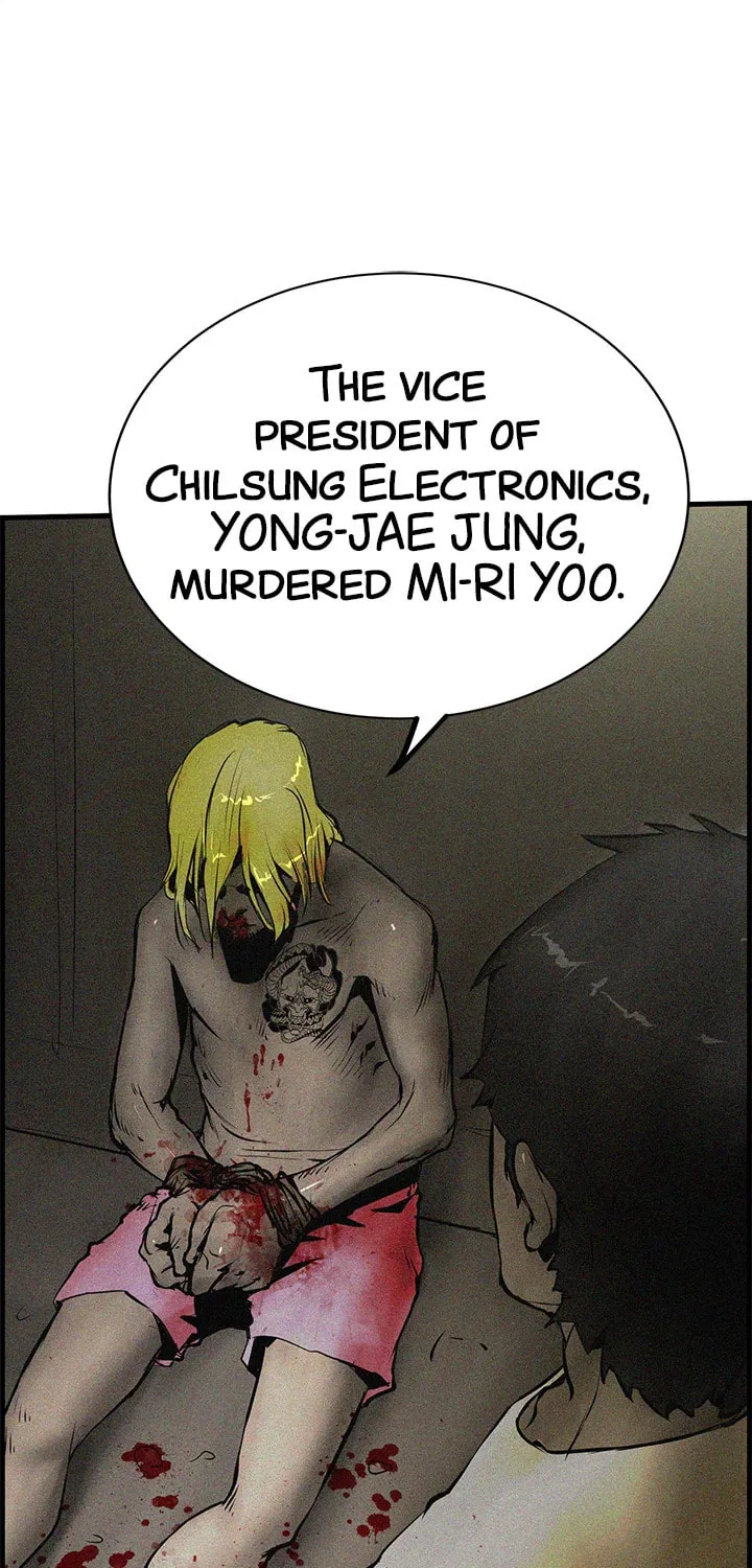 Killing Evil Chapter 28 page 54 - 