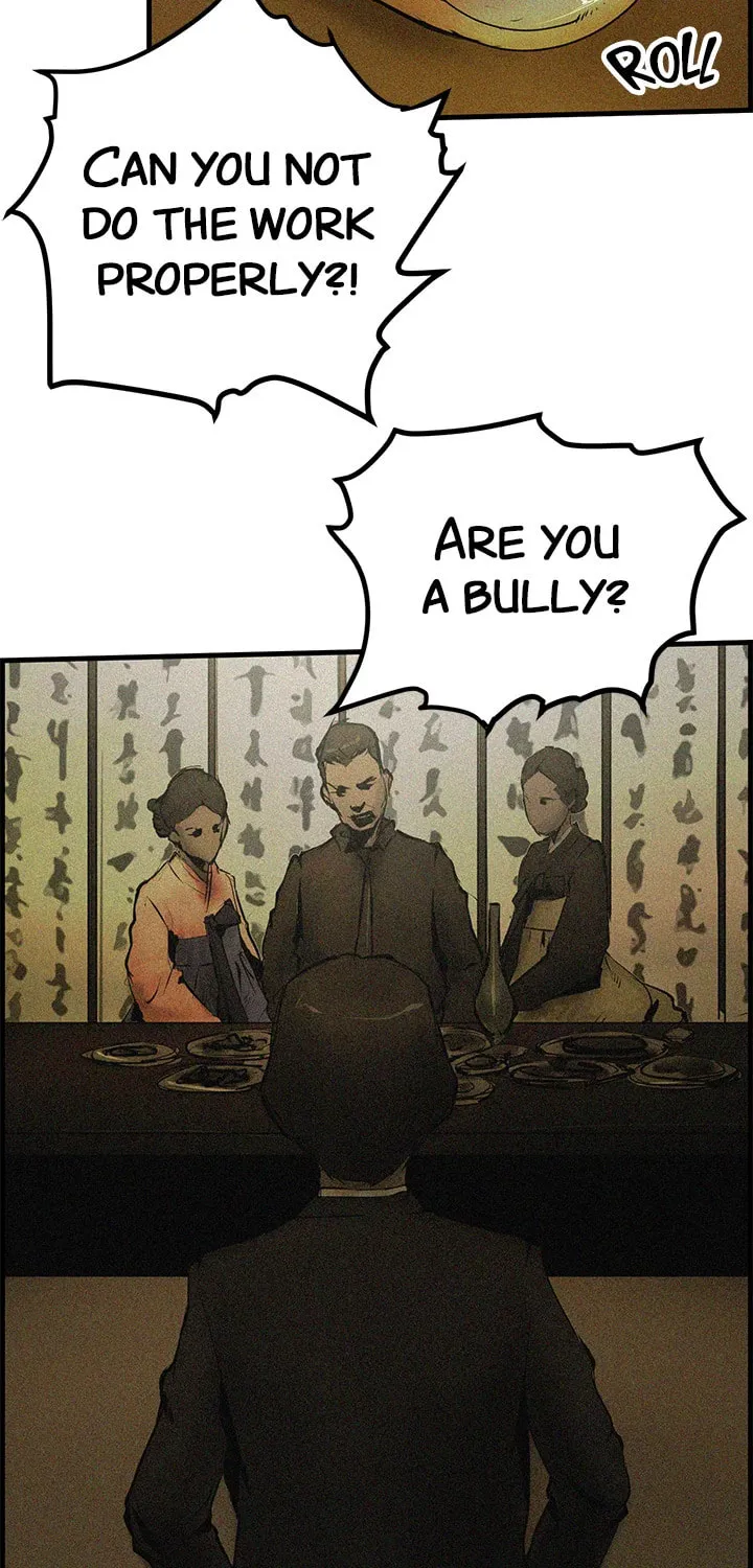Killing Evil Chapter 28 page 58 - 