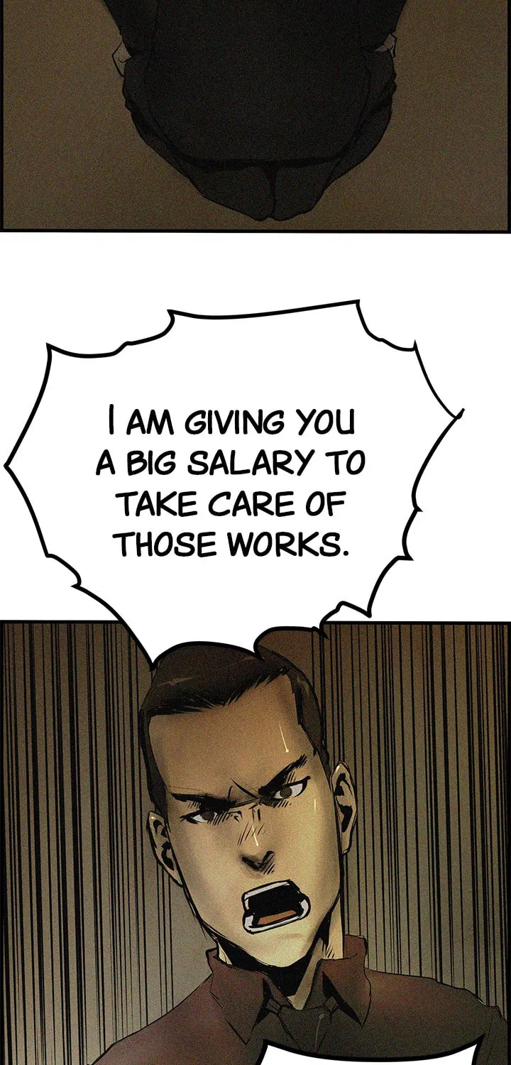 Killing Evil Chapter 28 page 59 - 