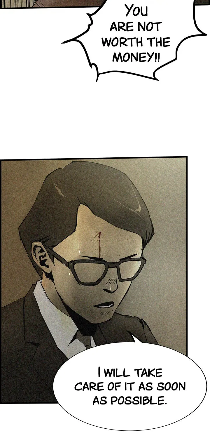 Killing Evil Chapter 28 page 60 - 