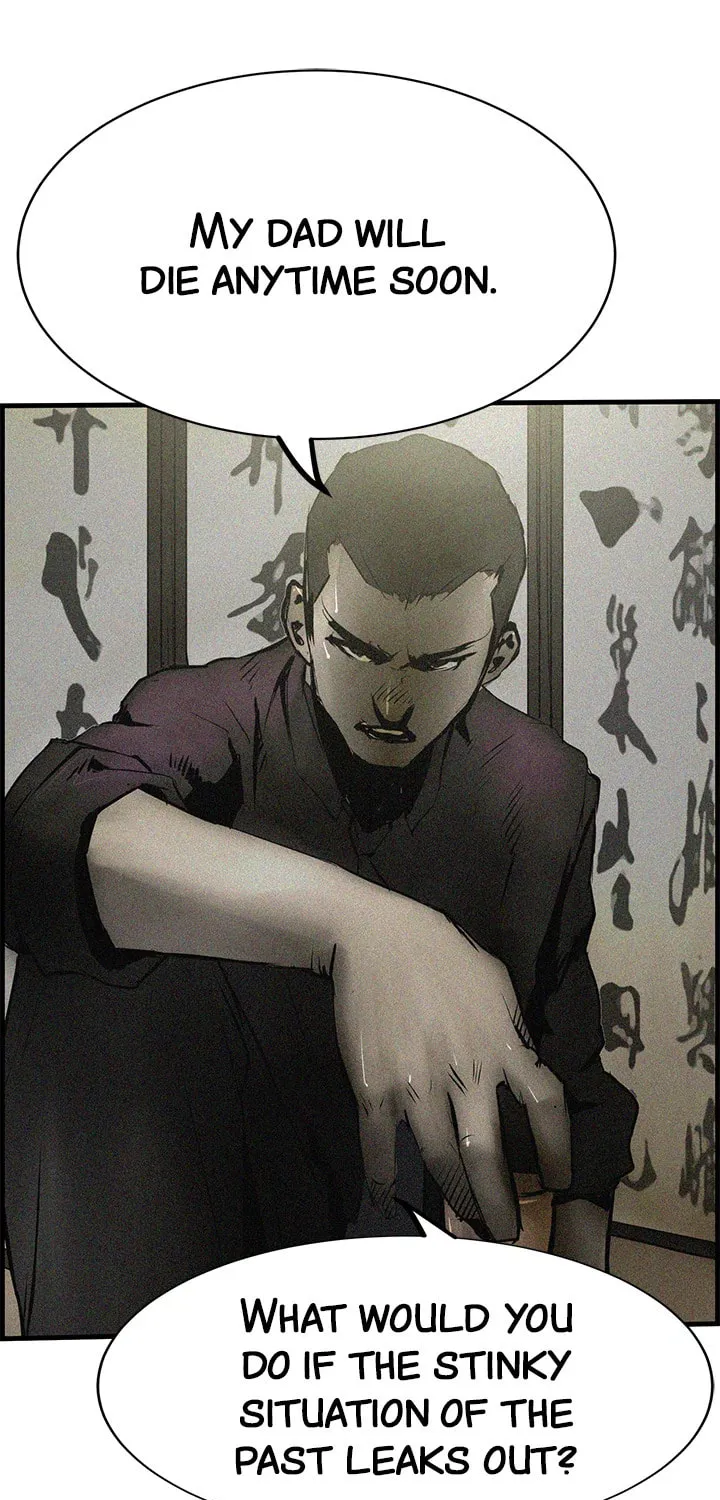 Killing Evil Chapter 28 page 61 - 