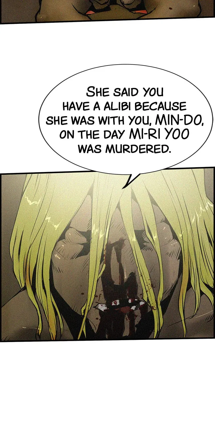 Killing Evil Chapter 28 page 65 - 
