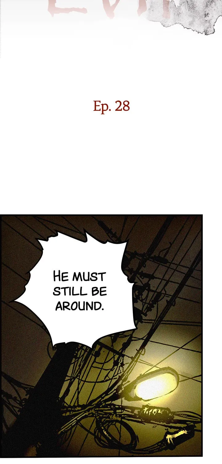 Killing Evil Chapter 28 page 9 - 