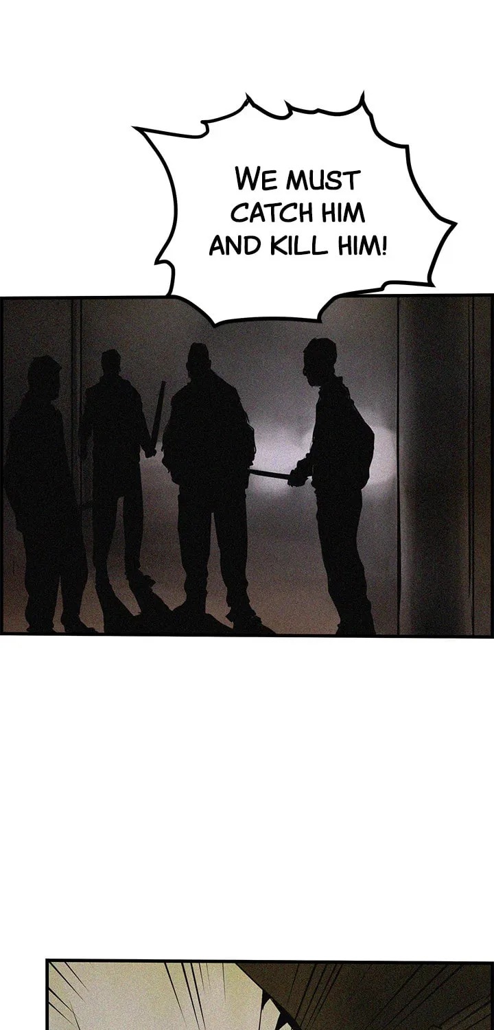 Killing Evil Chapter 28 page 10 - 
