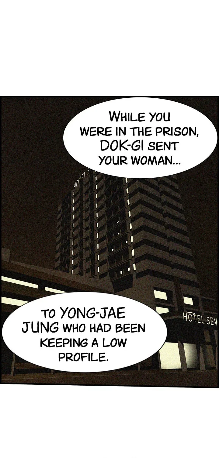 Killing Evil Chapter 29 page 1 - 
