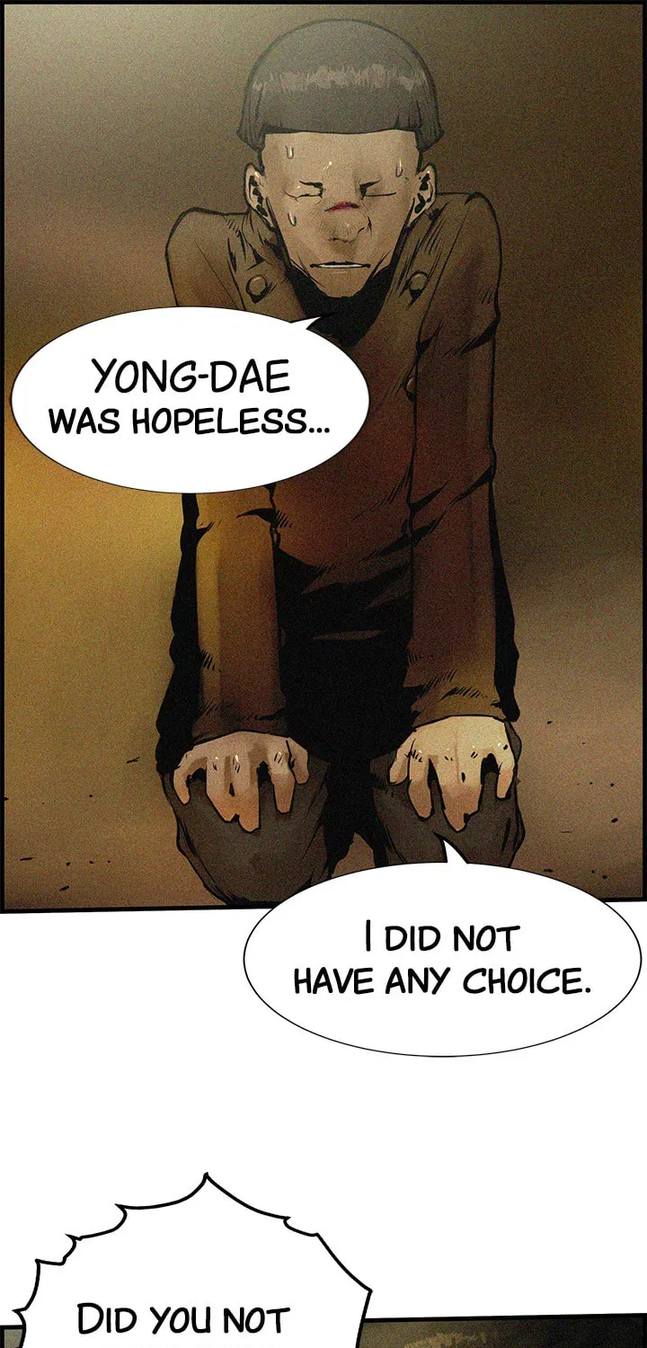 Killing Evil Chapter 29 page 15 - 