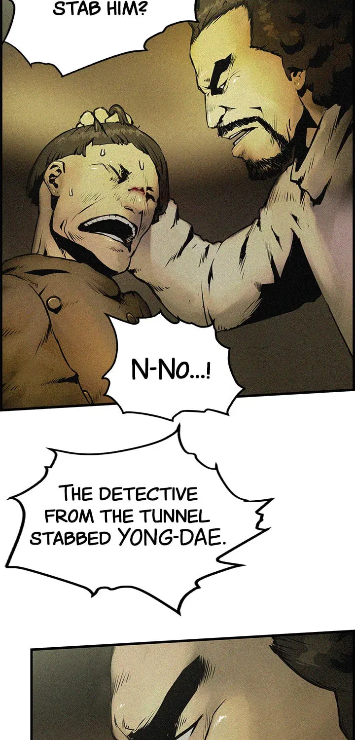 Killing Evil Chapter 29 page 16 - 