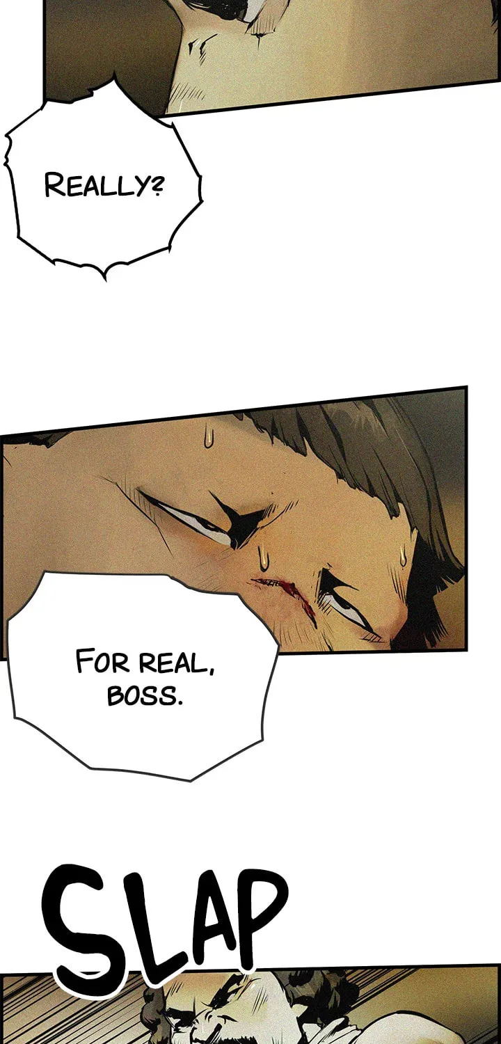 Killing Evil Chapter 29 page 17 - 
