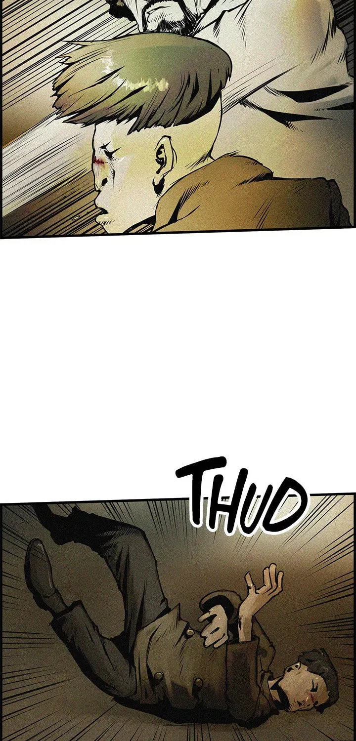 Killing Evil Chapter 29 page 18 - 