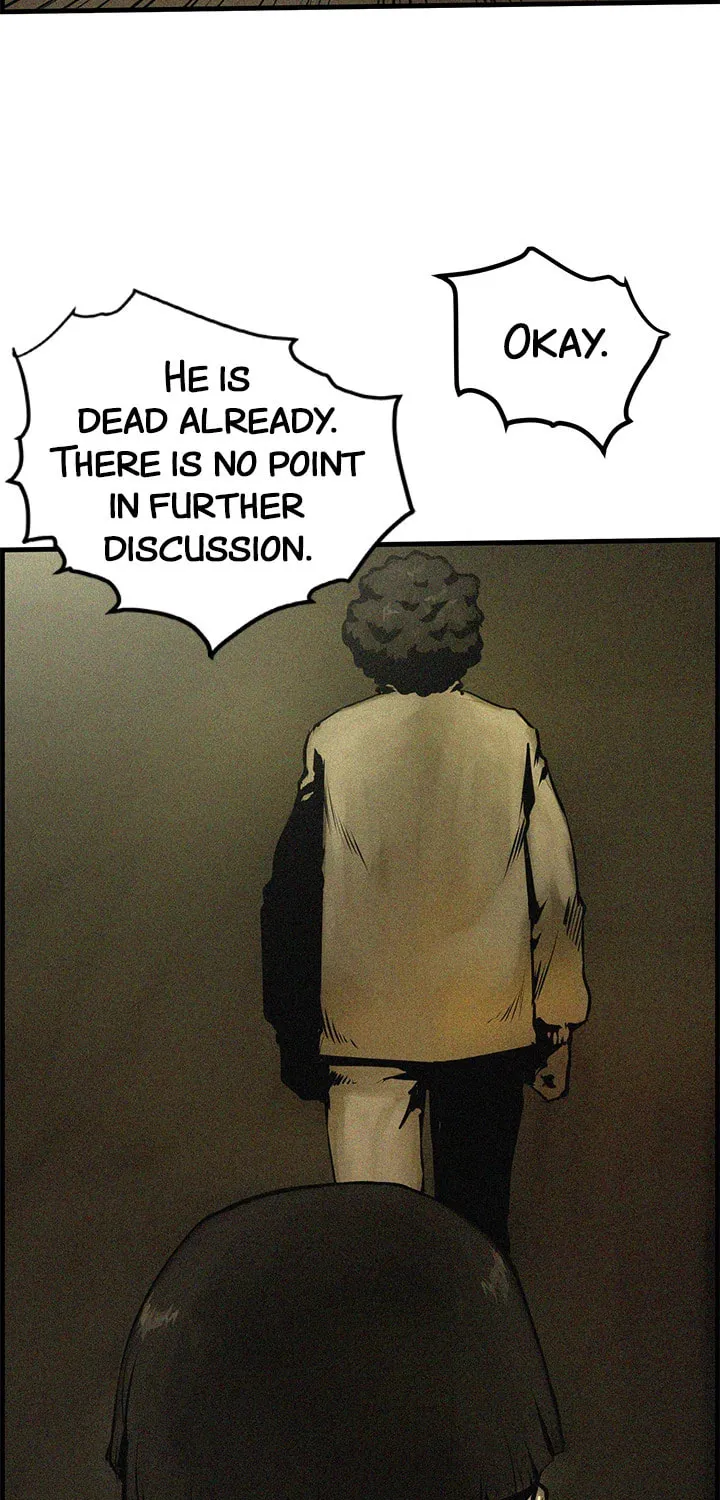 Killing Evil Chapter 29 page 19 - 